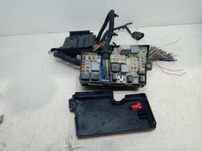 FORD C MAX FUSE RELAY BOX F1DT-14K733-DME MK2 2015-2020
