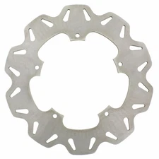 BRAKE DISC VR SCOOTER EBC 760.59.24 Piaggio 400 X EVO 2007-2012