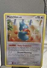 Munchlax 70/111 Rising Rivals Regular on eBay