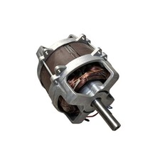 Ersatzmotor Elektromotor 230V 1,6kW 50Hz Motor für Schneefräse