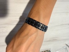 ARTHRITIS PAIN RELIEF TITANIUM BRACELET
