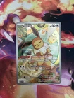 Eevee 173 Sv: Scarlet & Violet Promo Cards Holo