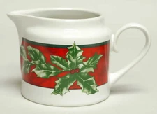 International Christmas Celebration Creamer 263442