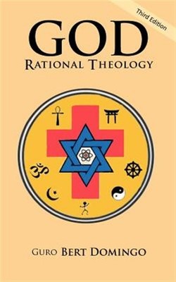 God : Rational Theology, Paperback by Domingo, Guro Bert, Brand New, Free shi...