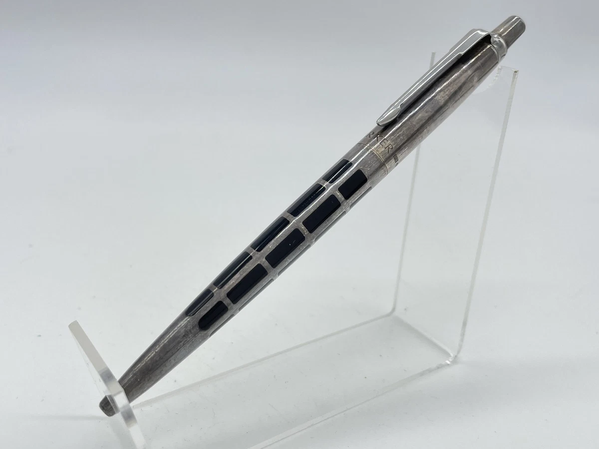 Parker Sterling Silver Collectible Pens for sale | eBay