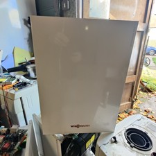 Viesmann vitodens 100-w heat only boiler 19kw