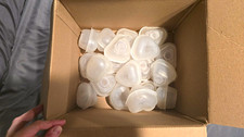 19 Brand New CPAP Cushions Resmed Airfit N20 Medium