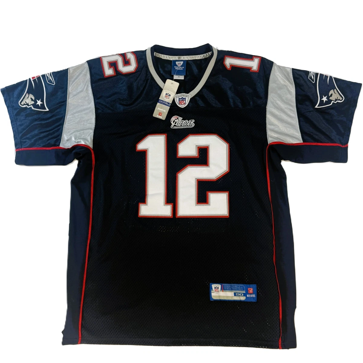 [Brady×B&Y LOEFF] BOWFELL Las mejores ofertas en Tom Brady de New England Patriots NFL
