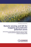 Gezahegn Lemecha Boru | Remote Sensing And GIS For Mapping Groundwater...