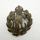 Genuine WW1 RFC Royal Flying Corps Cap Badge