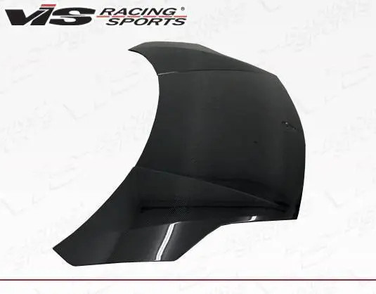 Lamborghini Gallardo 2010-2014 Hood