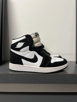 Size Air Jordan Retro OG High Twist W