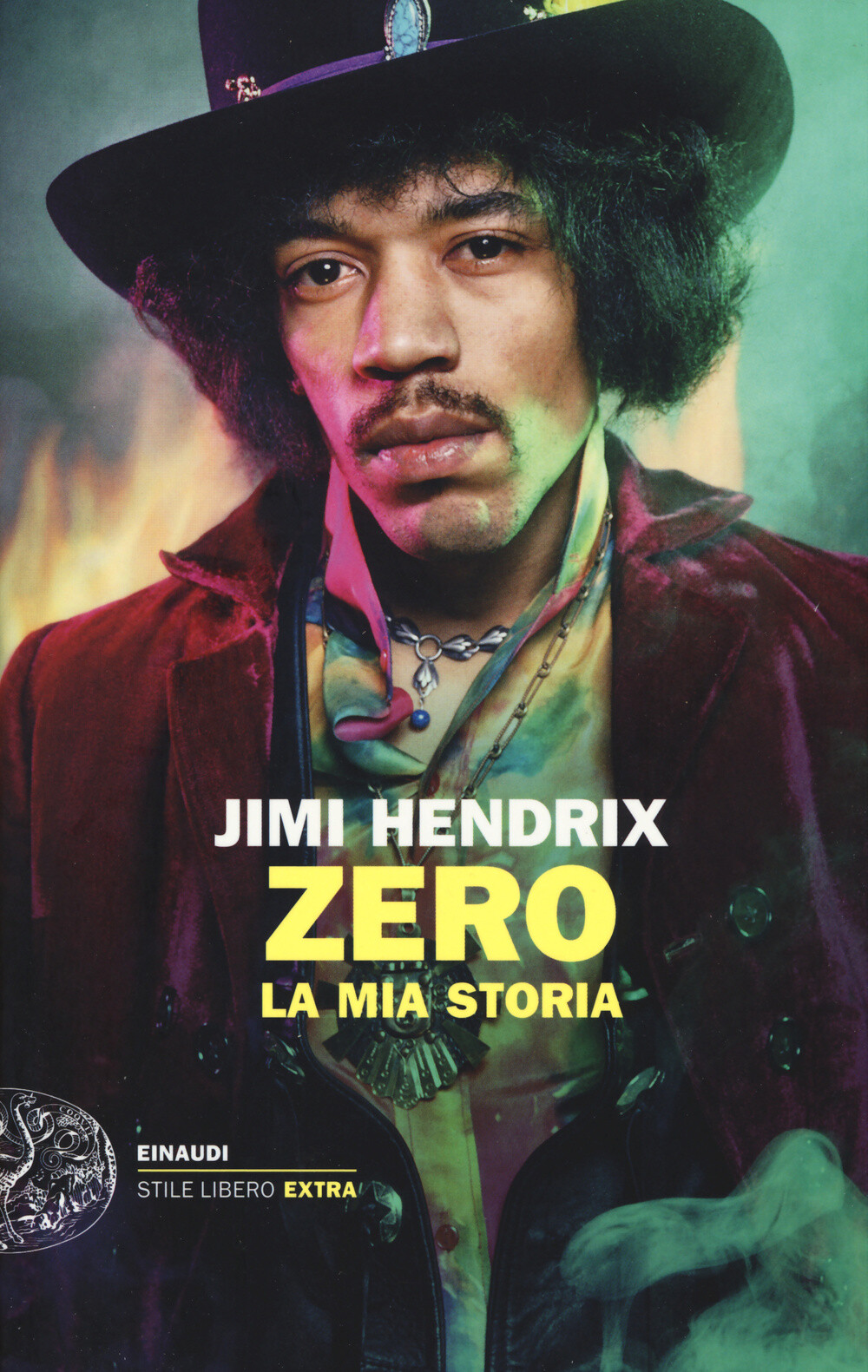 Libri Jimi Hendrix - Jimi Hendrix. Zero. La Mia Storia