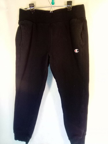 Vintage 80's CHAMPION Sweatpants large 