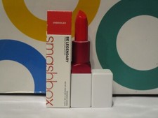 SMASHBOX BE LEGENDARY PRIME PLUSH LIPSTICK UNBRIDLED .11 OZ