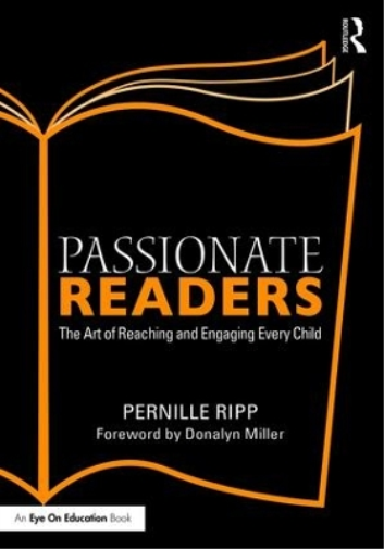 Pernille Ripp Passionate Readers (Tascabile)
