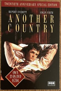 Another Country Movie | eBay