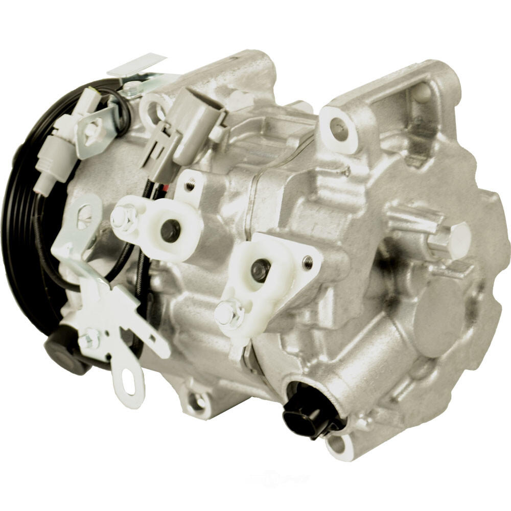 A/C Compressor-New Global 6513266 | eBay