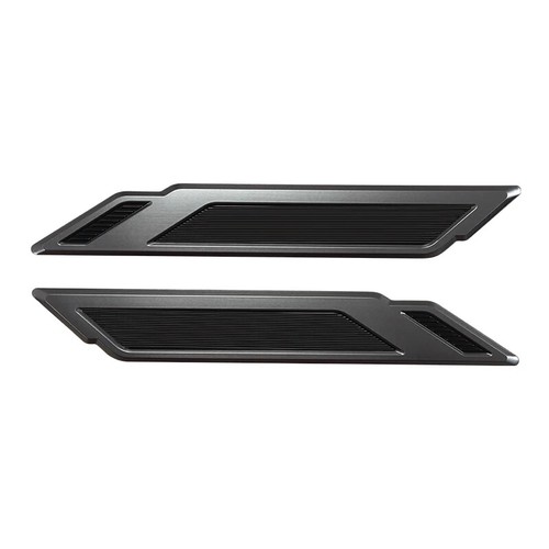 Para 2024 2025 Toyota Land Cruiser 250 Accesorios Carrocería Logo Decoración Etiqueta - Imagen 6 de 10