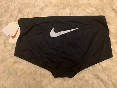 NEW Vintage Men's Nike 90's Bikini Bottom Swimsuit (38, XXL) 1994