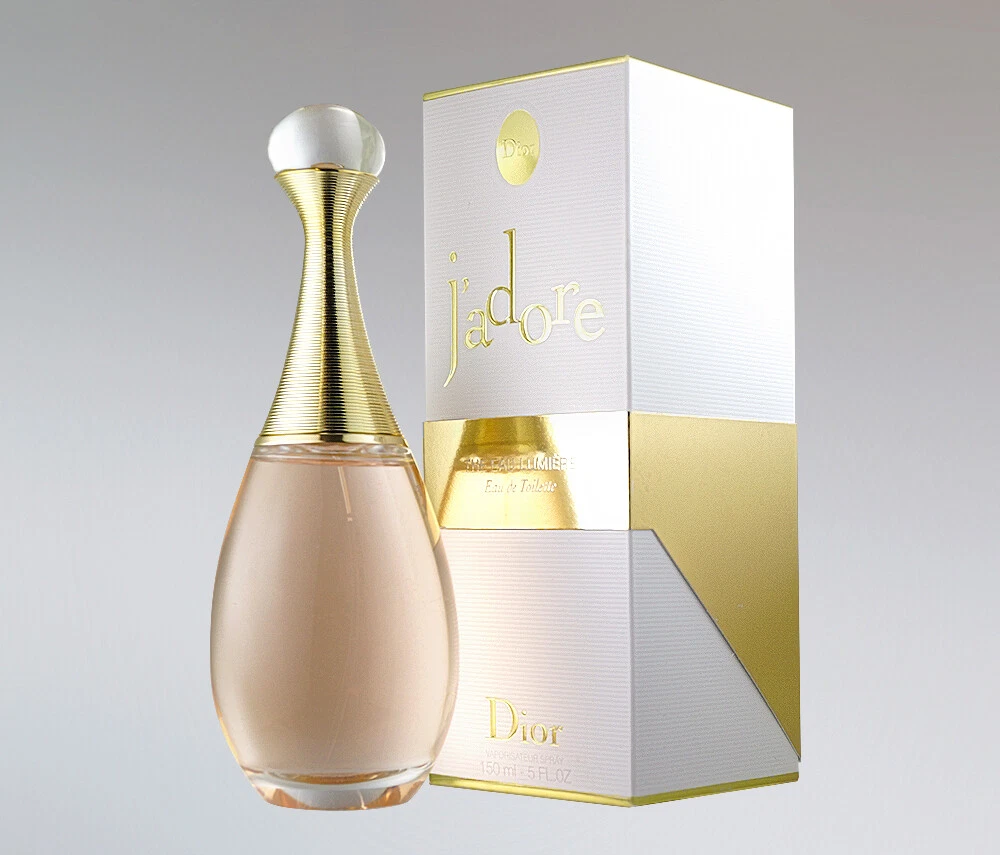 Dior jadore 150 clearance ml