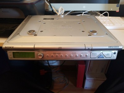 sony icf cd543rm sony icf cd543rm