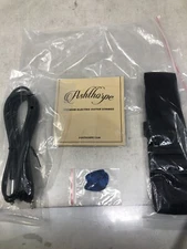 Electric Guitar Beginner Accessories Kit