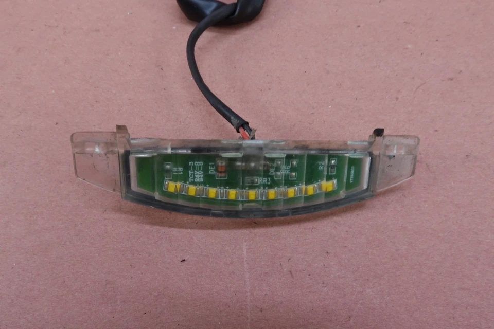 2002-2008 HONDA VTX1800 LED Light - Image 2 of 4