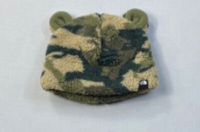 The North Face Toddler Baby Little Bear Fleece Beanie