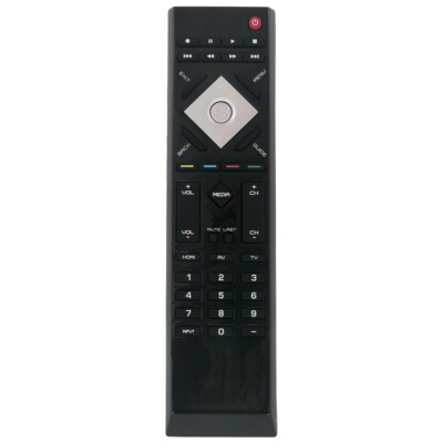 New VR15 TV Remote Control for VIZIO E421VO E420VO E370VL E550VL E320VL E421VL