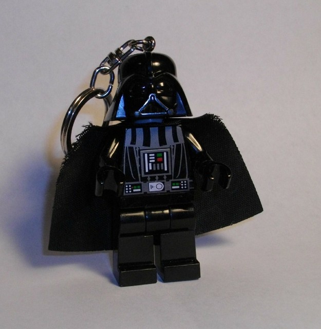lego darth vader led lite