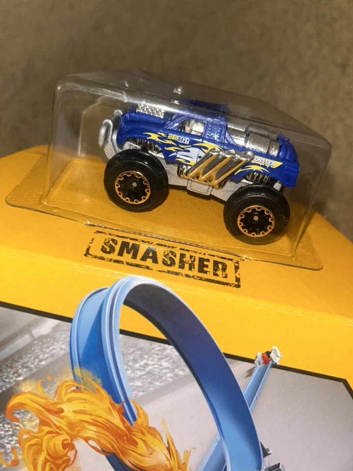 ZURU Metal Machines - Road Rampage Power Launcher With Bone Crusher - Image 3 of 3