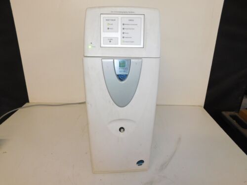 DIONEX THERMO SCIENTIFIC ICS-1100 ION CHROMATOGRAPHY SYSTEM (LXJ27)