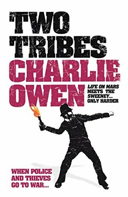 Two Tribes by Owen, Charlie 0755345703 FREE Shipping