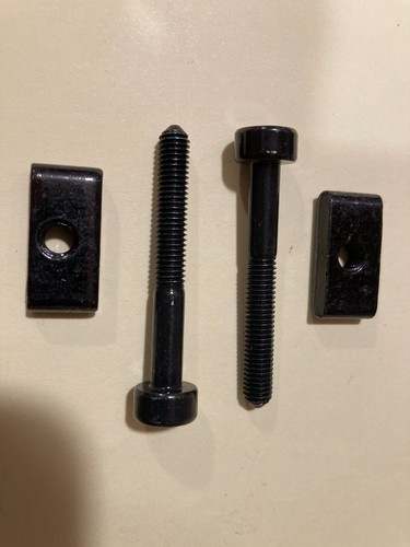 Lot of 2 Stokke Tripp Trapp Replacement Hardware Bolt/Screws & Washers
