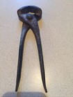 Vintage Vaughan End Cutter Plier 3/4” — photo 1