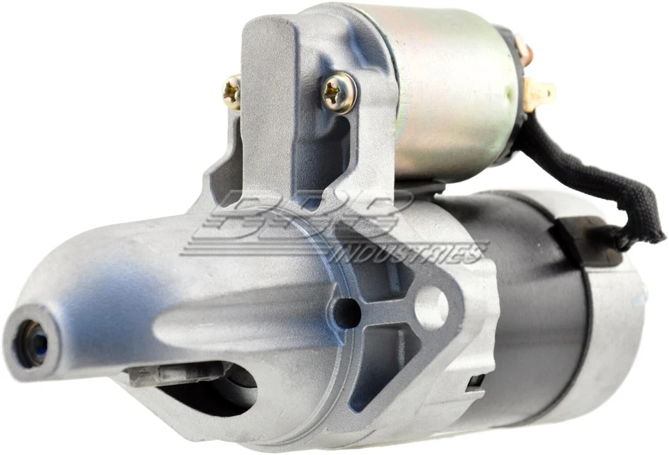 BBB Industries Starter Motor for Impreza, Forester 17717 - Image 2 of 4