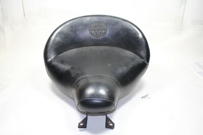 FXRP seat with mounting brackets and springs. F FXRT FXR FXRD FXRP FXLR EPS23377