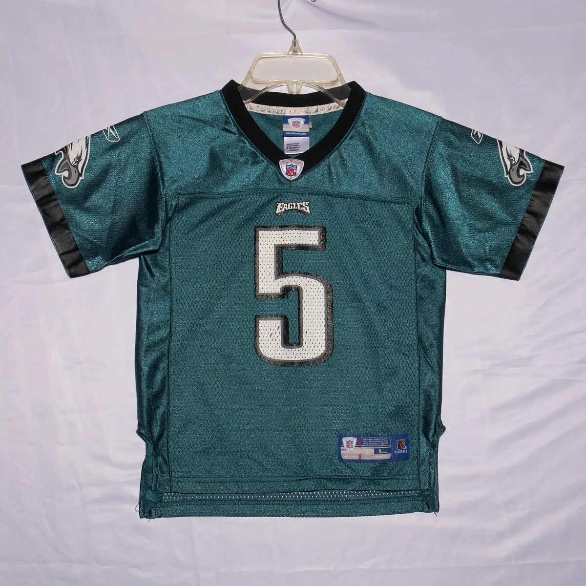 vintage eagles jersey