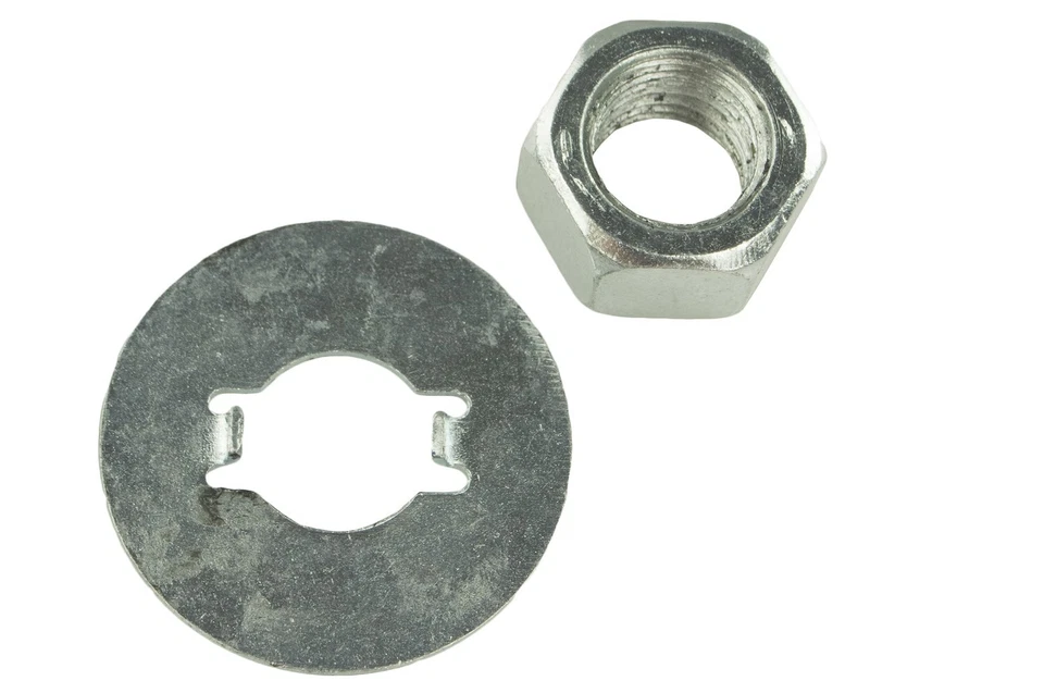 Steering Tie Rod End Front Inner For 2002-2004 Subaru Impreza 2003 - Image 2 of 2