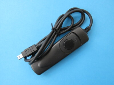 Remote Shutter Release Cable MC-DC2 For Nikon D7500, D750, D610, D600, D7200, D7100, D7000 9 thumbnail image