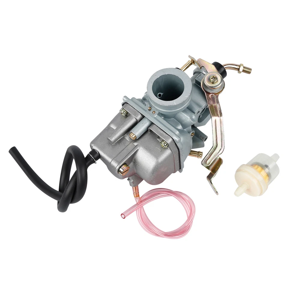  Carburador Carb Fit Para Suzuki DR-Z 125 DRZ125L 03 04 2005 2006 2007 2008 2009 - Imagem 3 de 4