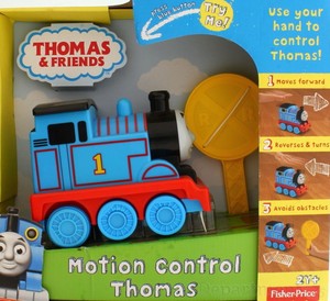 motion control thomas
