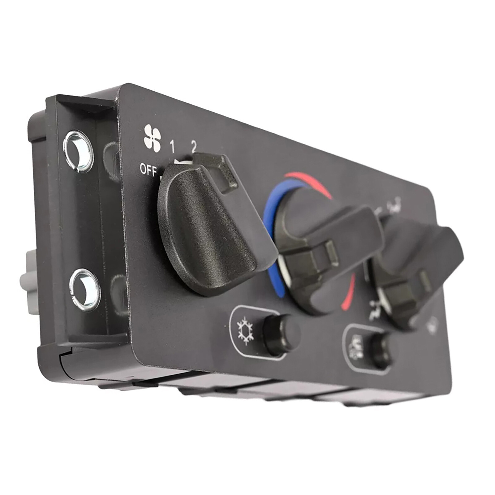 New Hvac Temperature Control Panel 20992943 25110700 For MACK CHU614 2014-2018