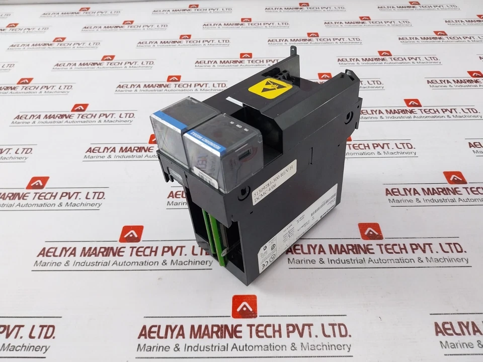 Honeywell TK-PRR021 Ngpqgwgaa Module 51309288-275 Rev H 7MA 1.2VDC 0.75A 3.3VDC - Photo 4/4