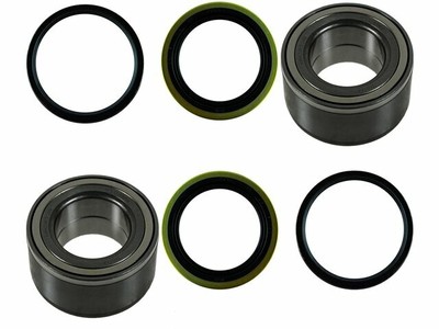 Front Wheel Bearing and Seal Kit For 2000-2006 Toyota Tundra 2005 2004 S736FC | eBay