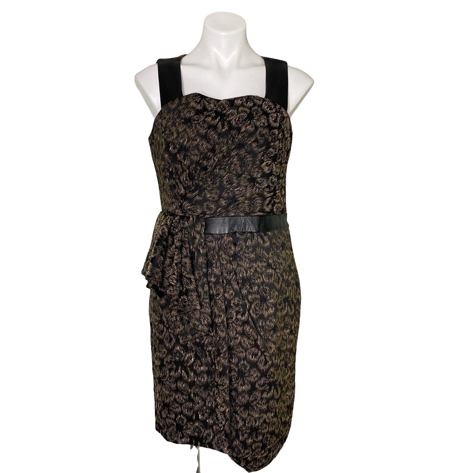 Women's Leather CYNTHIA STEFFE