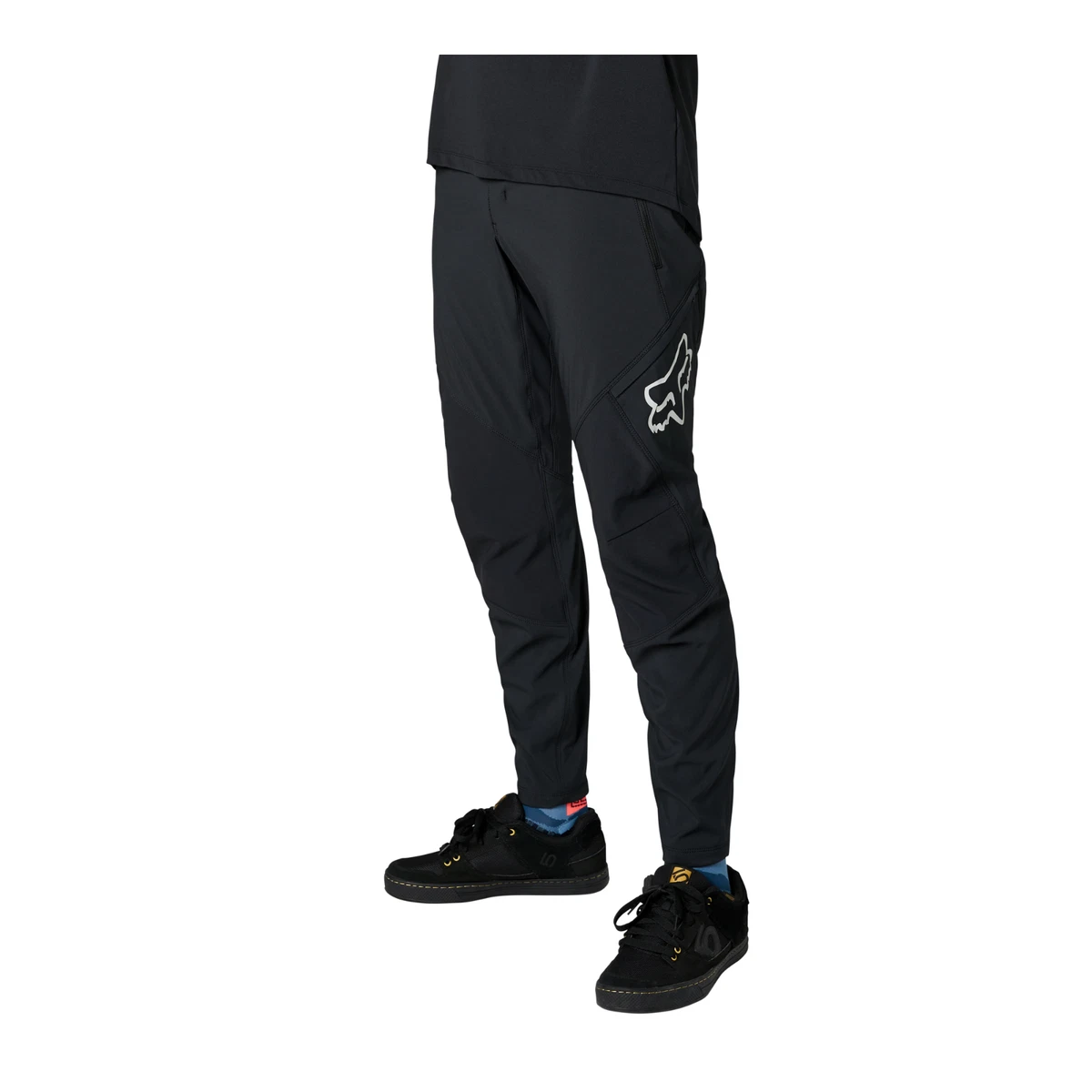Fox Racing Mens Defend MTB Downhill Cycling Pant Black Size 36