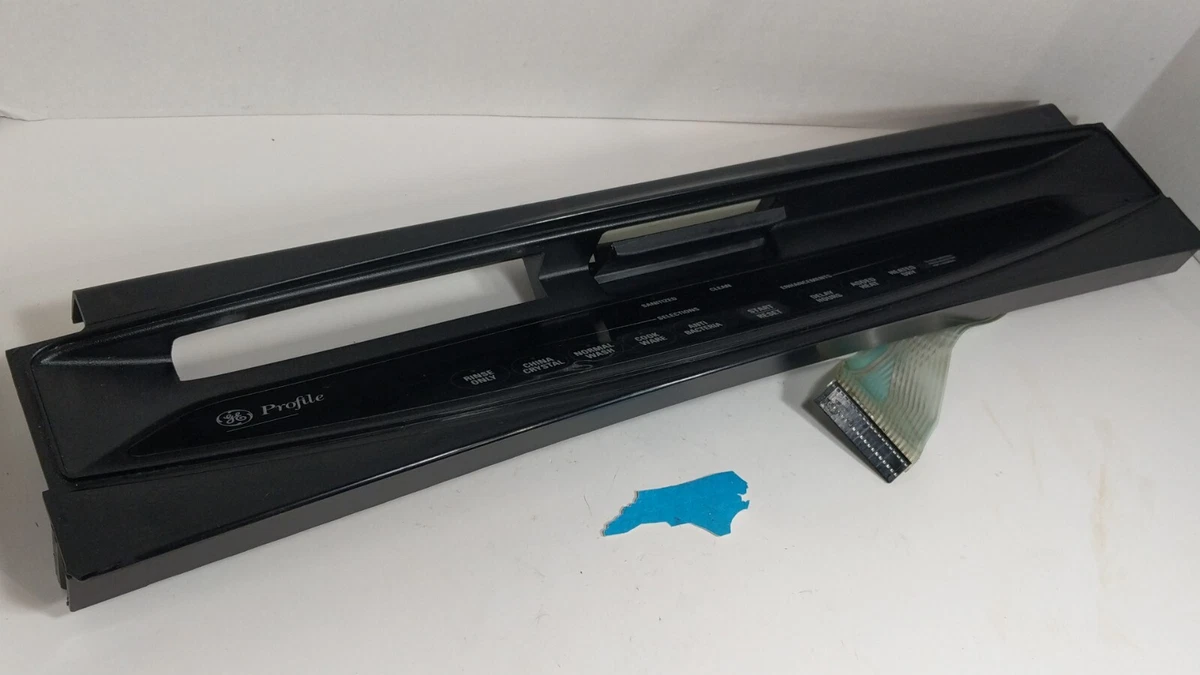 6918726 Amana Dishwasher Power Control Panel Assembly, 48 OFF