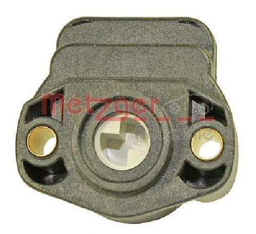Original Metzger Sensor Drosselklappenstellung 0904036 FüR Jeep-image